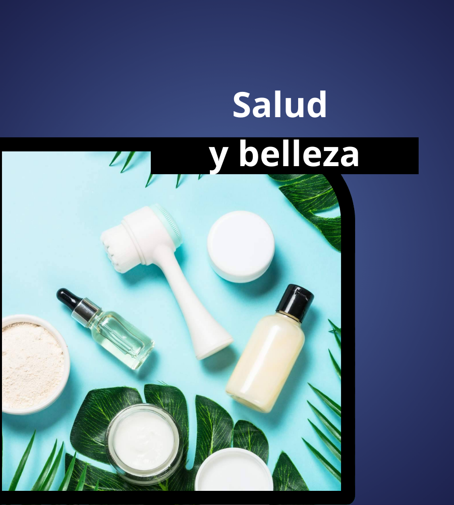 SALUD Y BELLEZA