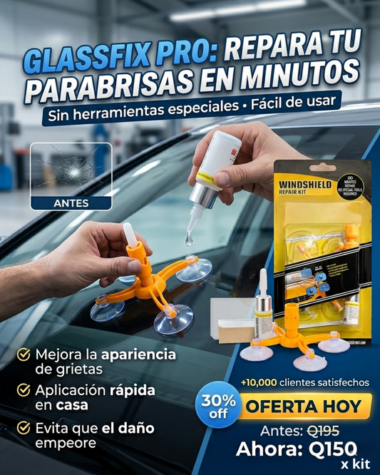 GLASSFIX PRO