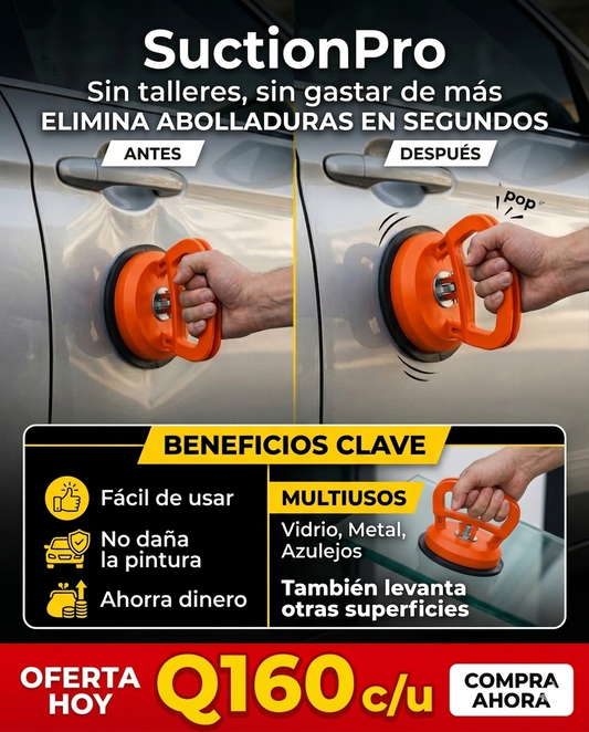 SuctionPro
