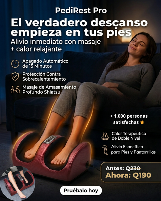 PediRest Pro